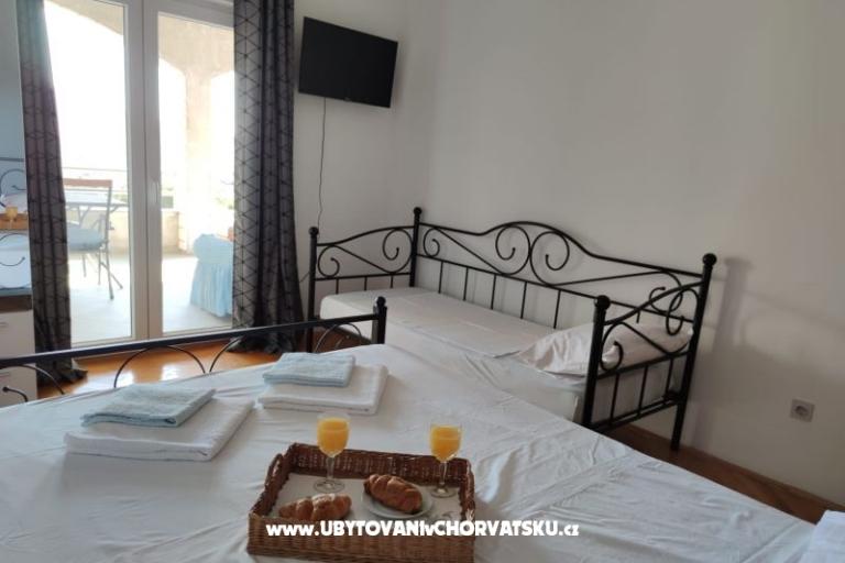 Appartementen  ToJo – foto 6