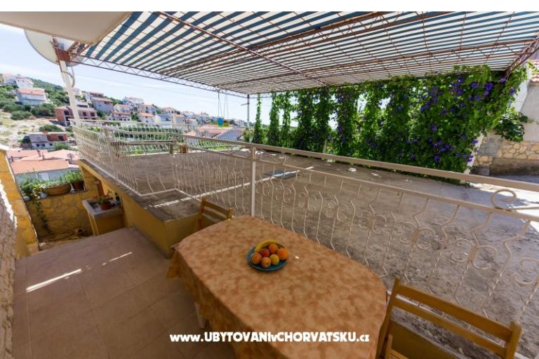 Appartementen Perkovic – foto 6