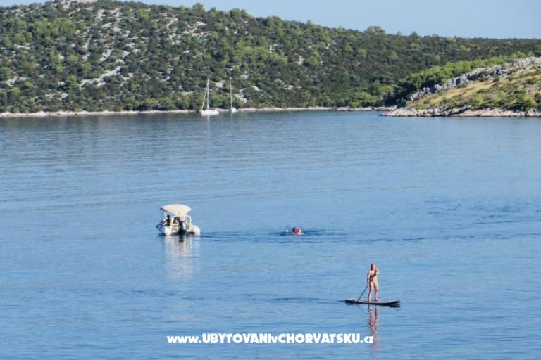 Appartementen Šarin – foto 13