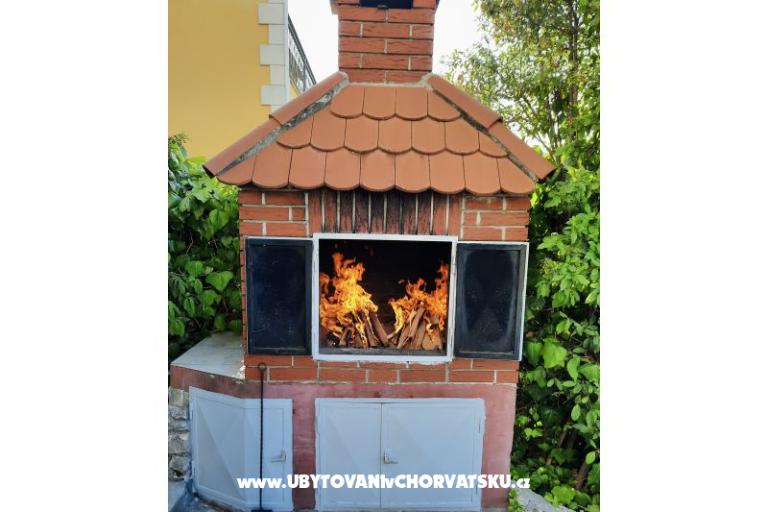 Appartementen Šarin – foto 14
