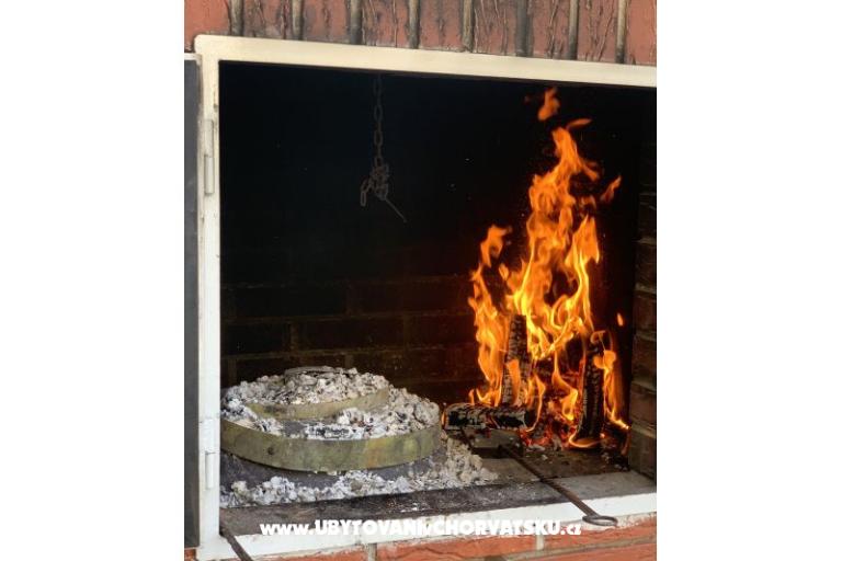 Appartementen Šarin – foto 15