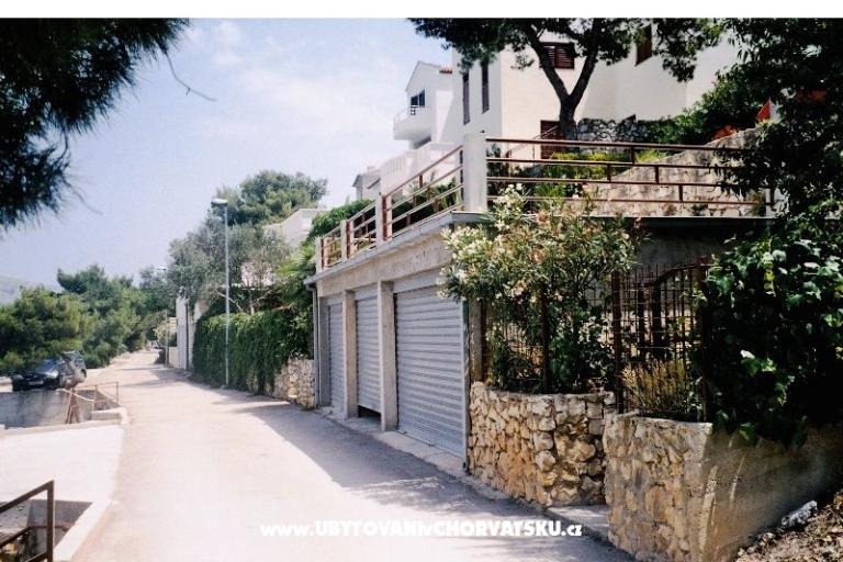 Appartementen Šarin – foto 31