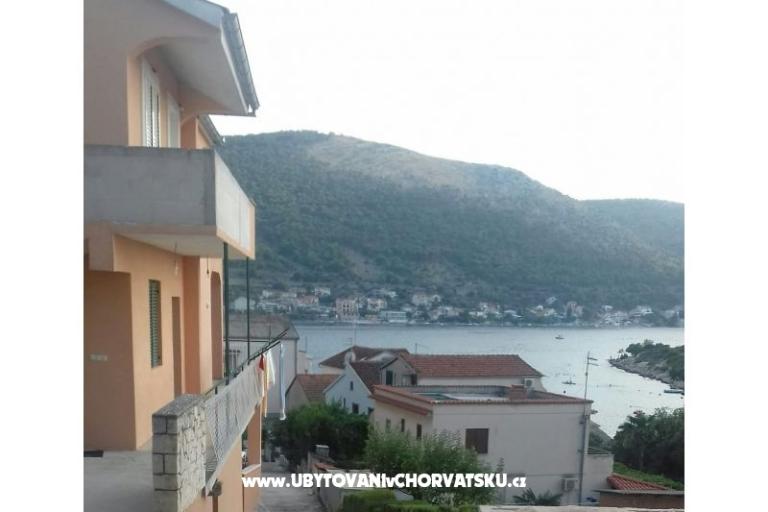 Appartementen Šimun i Duje – foto 12