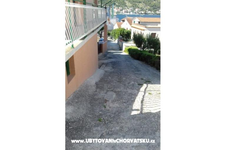 Appartementen Šimun i Duje – foto 13