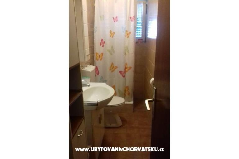 Appartementen Šimun i Duje – foto 6
