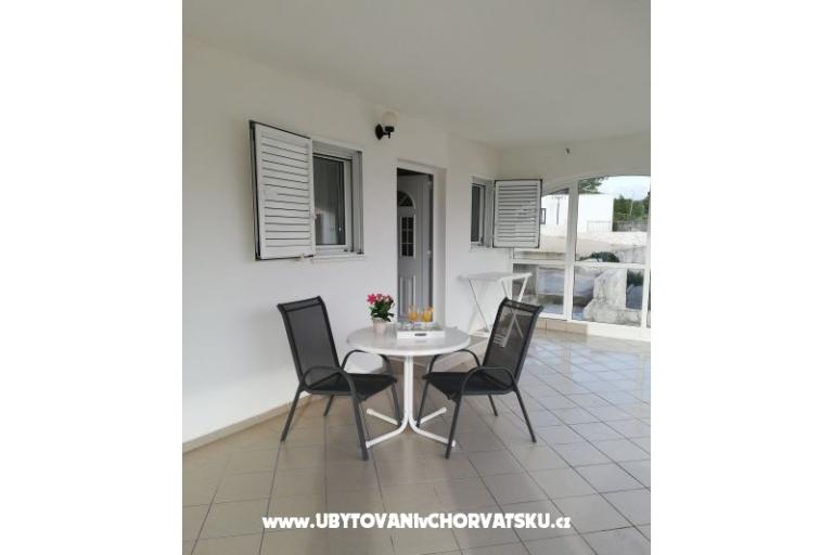 Appartementen Slavka – foto 10