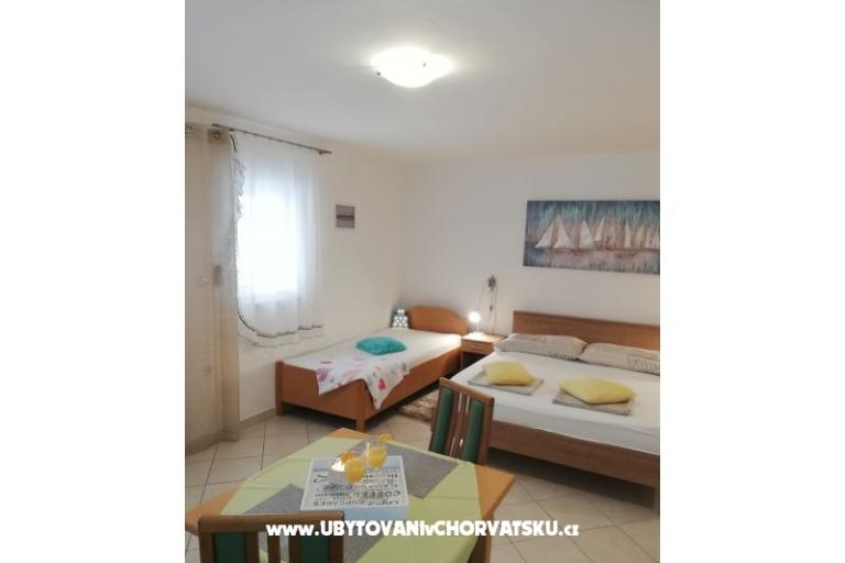 Appartementen Slavka – foto 11