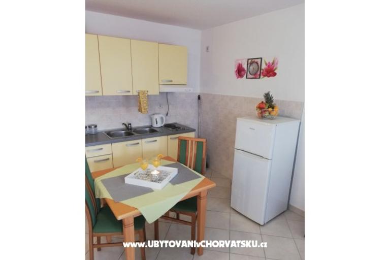 Appartementen Slavka – foto 12