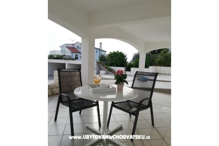 Appartementen Slavka – foto 16