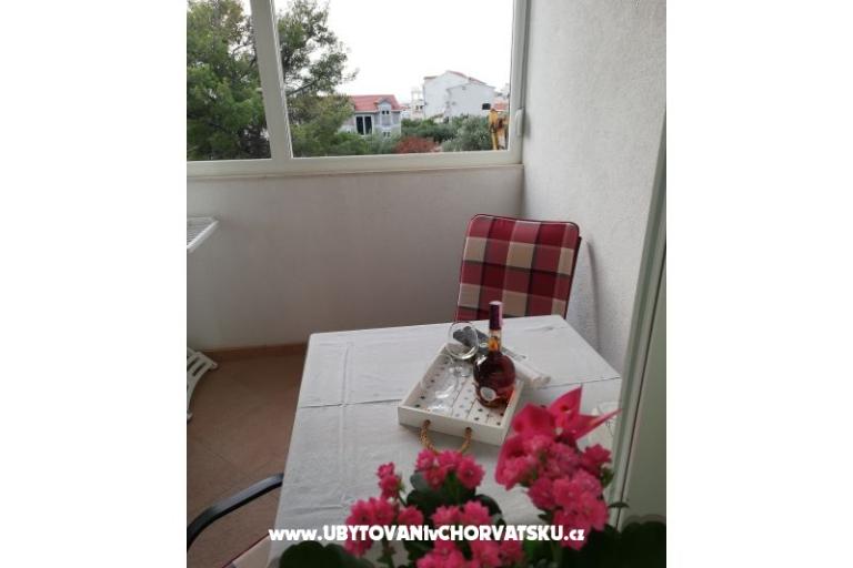 Appartementen Slavka – foto 9