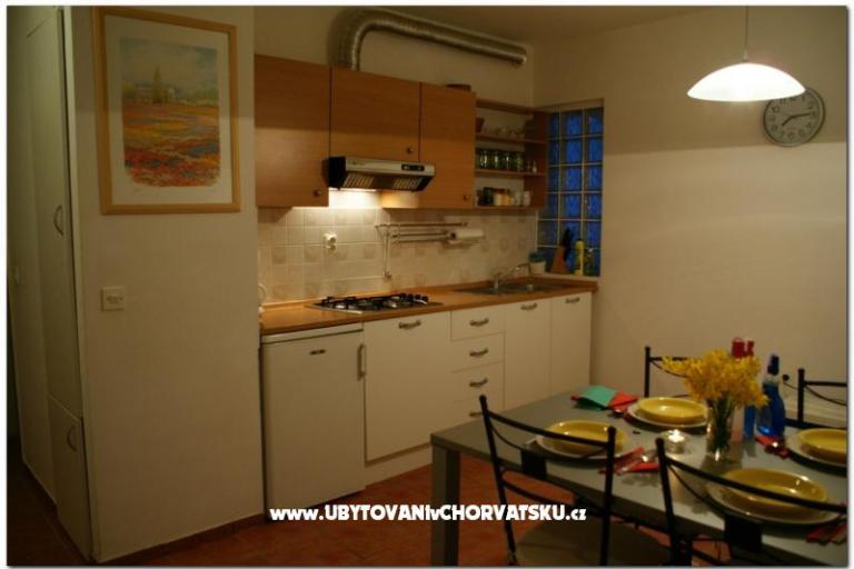 Appartementen Smiljana – foto 7