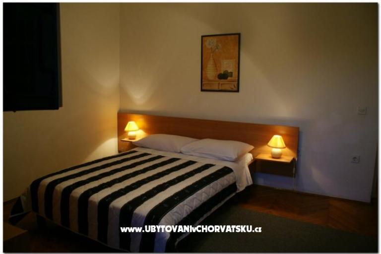 Appartementen Smiljana – foto 8