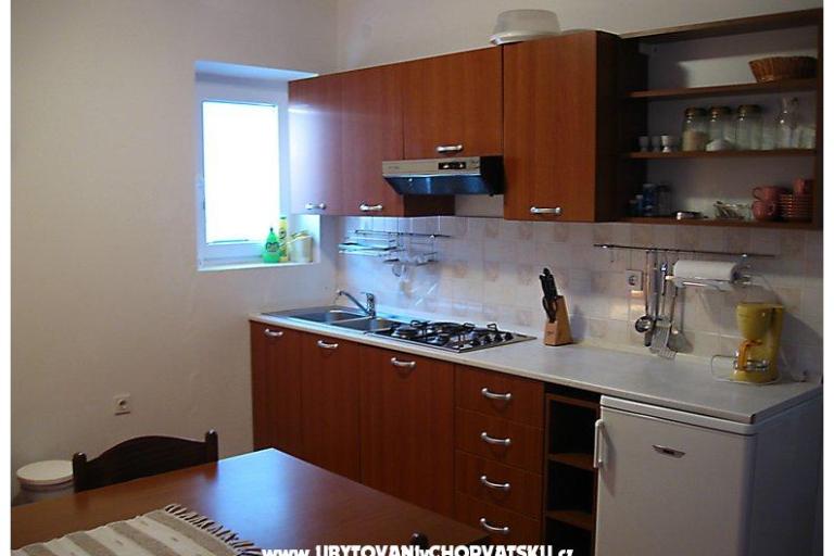 Appartementen Smiljana – foto 10