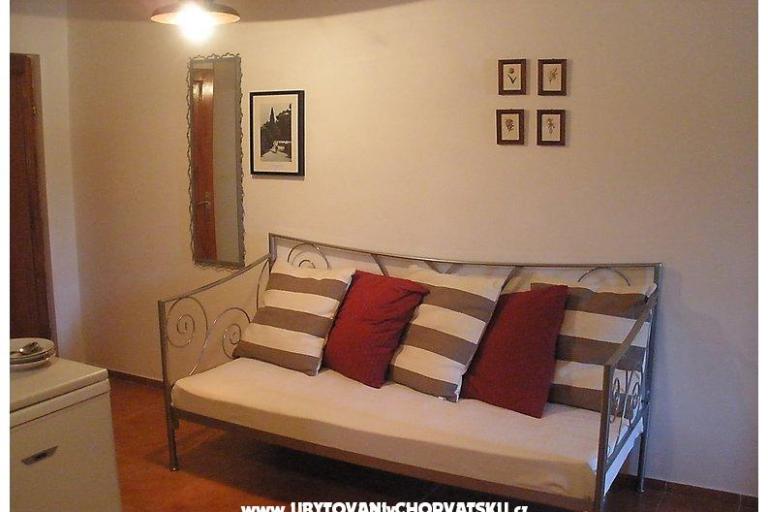 Appartementen Smiljana – foto 11