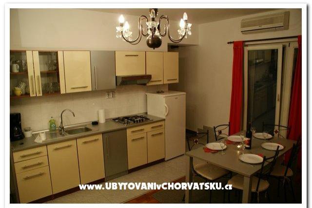 Appartementen Smiljana – foto 3