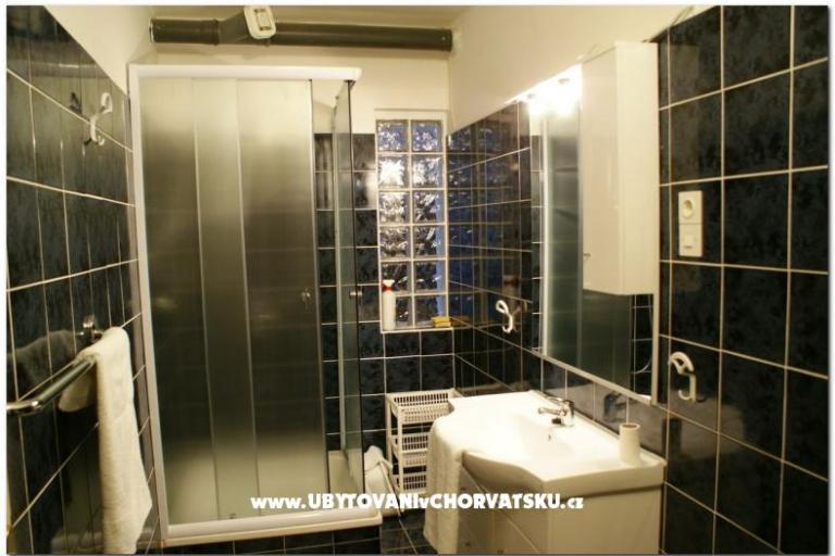 Appartementen Smiljana – foto 5