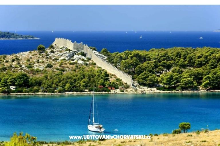 Appartementen Svirčić – foto 12