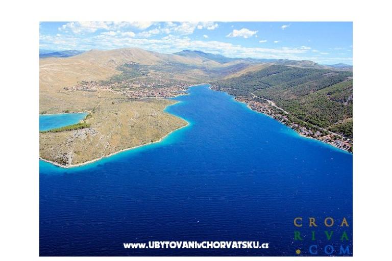 Appartementen Svirčić – foto 13