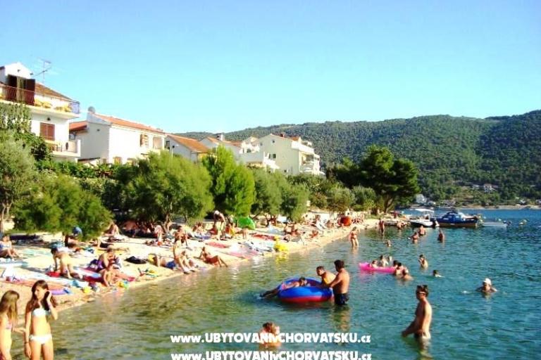 Appartementen Svirčić – foto 15