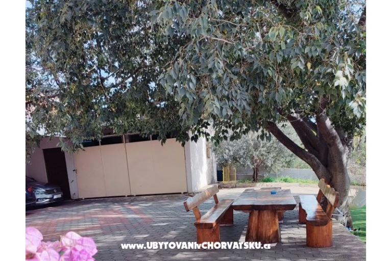 Appartementen Svirčić – foto 3