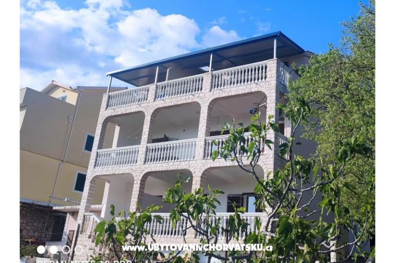 Appartementen Svirčić – foto 5