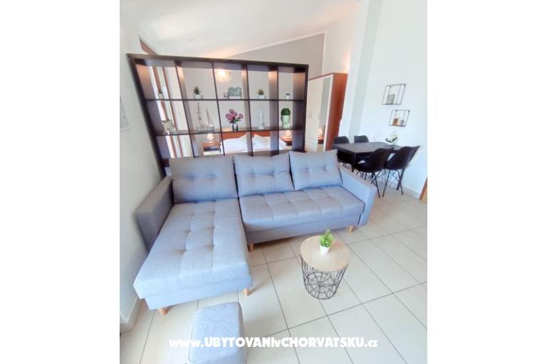 Appartementen Svirčić – foto 6