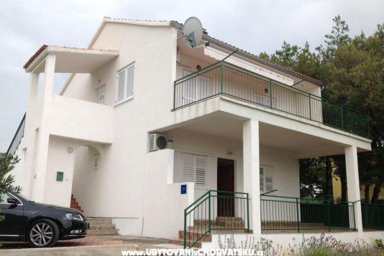 Appartementen vila Diana – foto 2