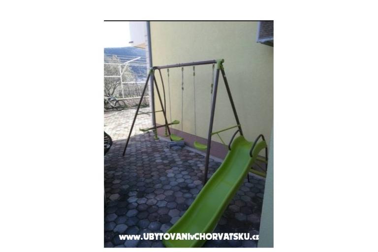 Appartementen Vinko Banovac  – foto 4