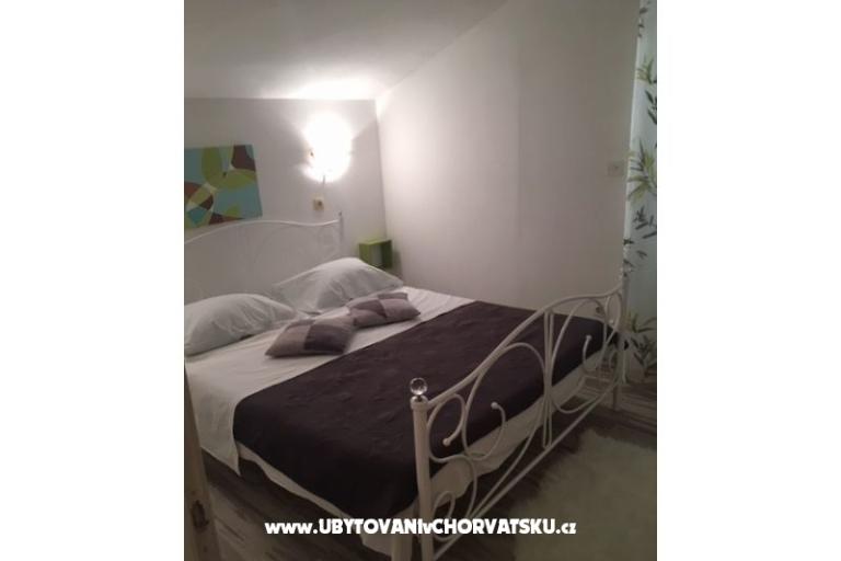 Appartementen Vinko Banovac  – foto 8