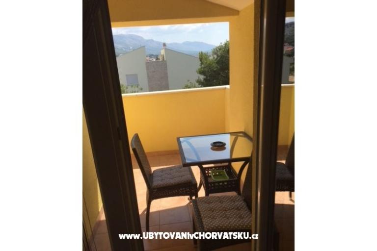 Appartementen Vinko Banovac  – foto 9