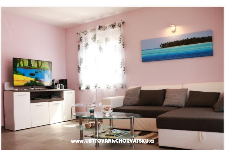 Appartementen Zorka Primošten – foto 10