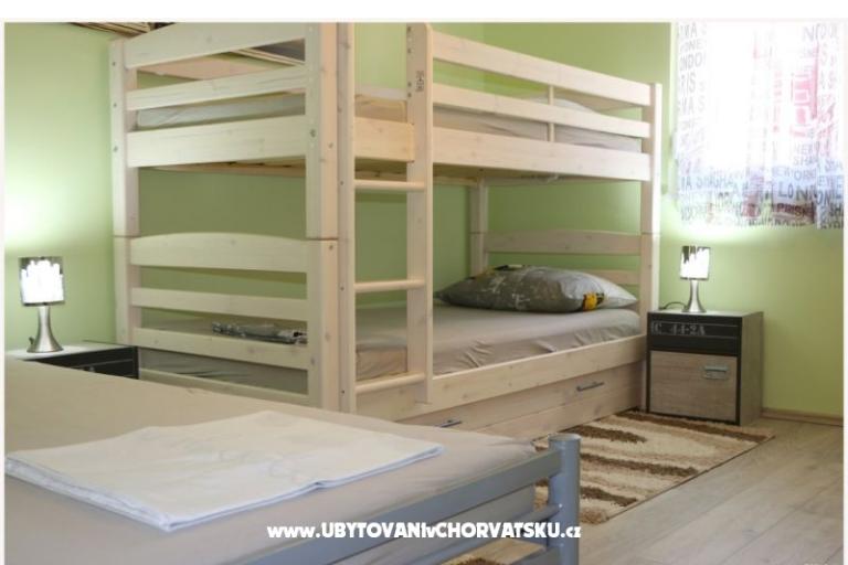 Appartementen Zorka Primošten – foto 11
