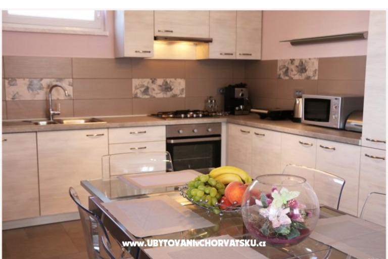 Appartementen Zorka Primošten – foto 13