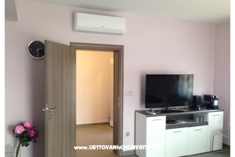 Appartementen Zorka Primošten – foto 16
