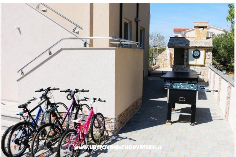 Appartementen Zorka Primošten – foto 18