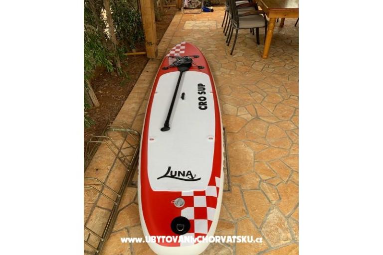 Appartementen Zorka Primošten – foto 20