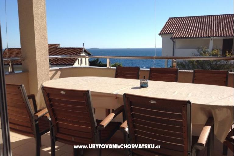 Appartementen Zorka Primošten – foto 3