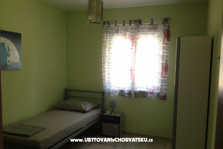 Appartementen Zorka Primošten – foto 4