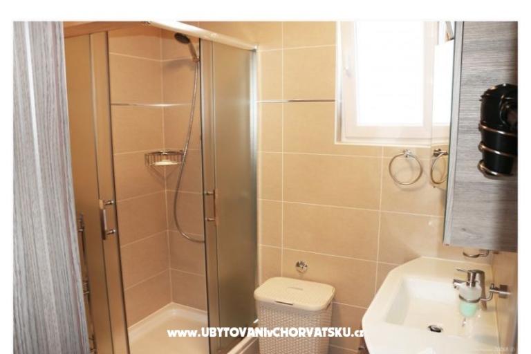 Appartementen Zorka Primošten – foto 6