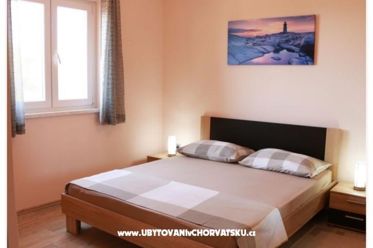 Appartementen Zorka Primošten – foto 7