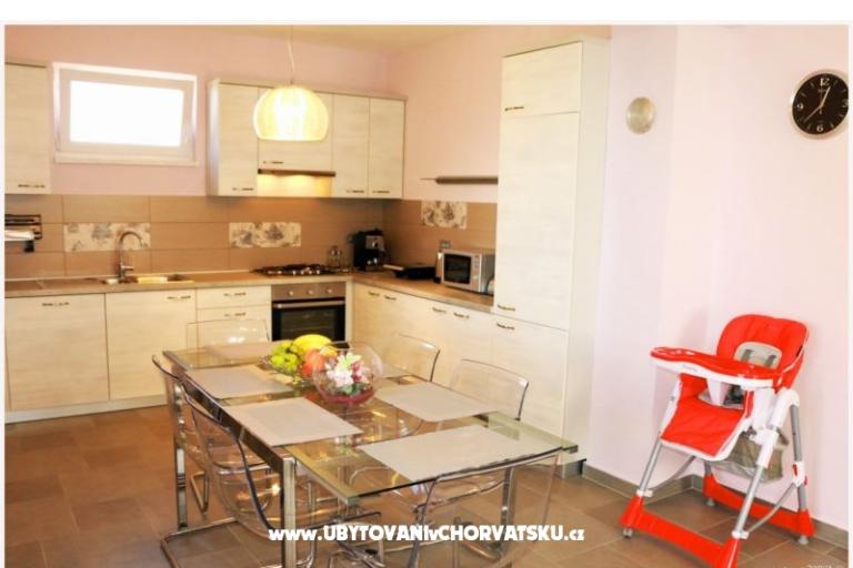Appartementen Zorka Primošten – foto 8