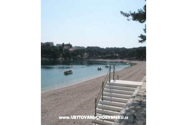 Appartementen Zvone - Primošten – foto 9
