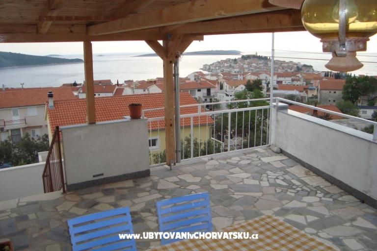 Appartementen Zvone - Primošten – foto 2