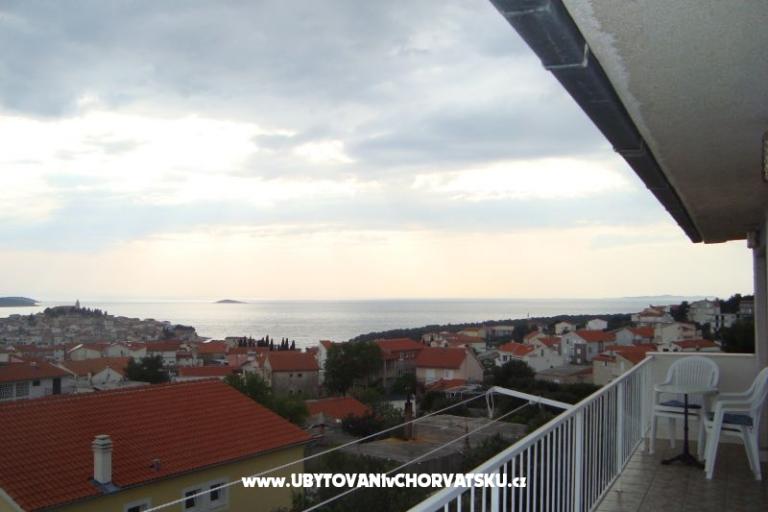 Appartementen Zvone - Primošten – foto 5