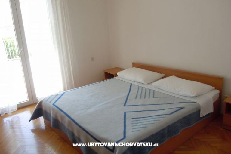 Appartementen Zvone - Primošten – foto 6