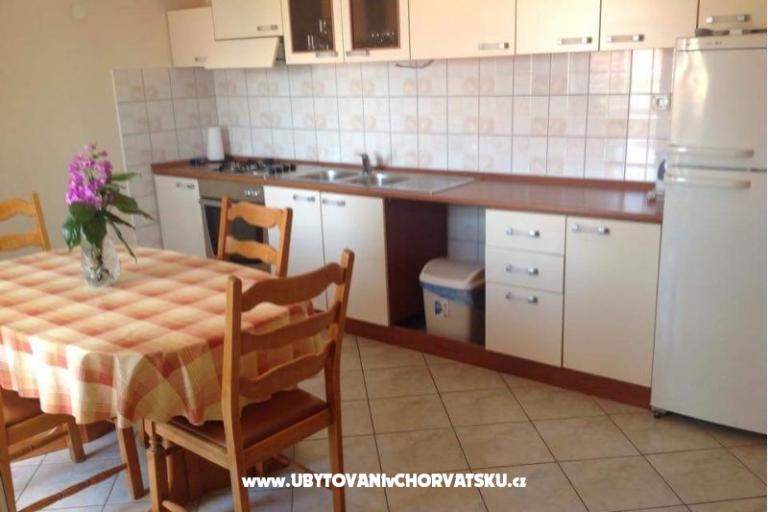 Appartementen Bogdan – foto 11