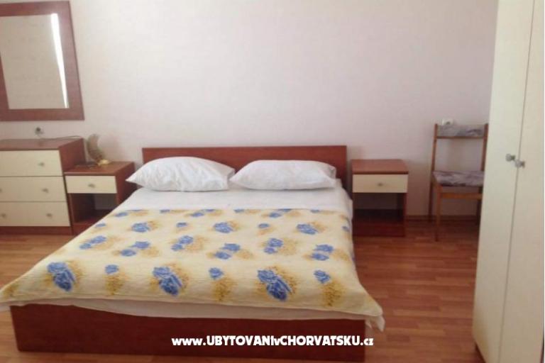Appartementen Bogdan – foto 16