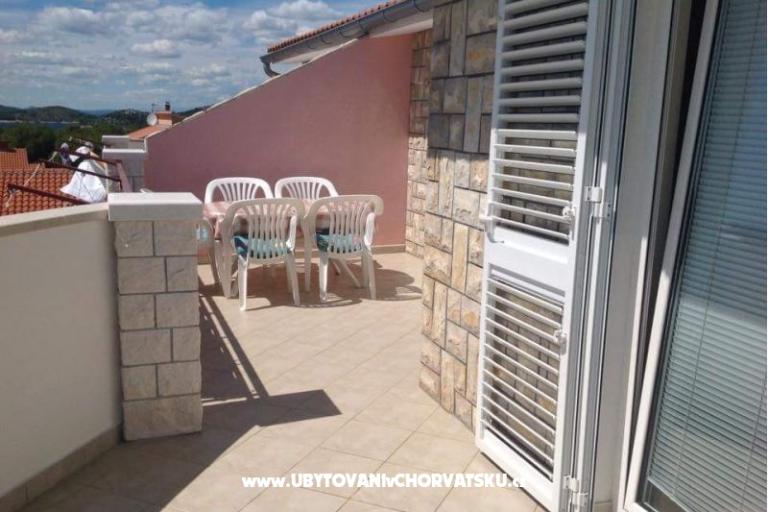 Appartementen Bogdan – foto 18