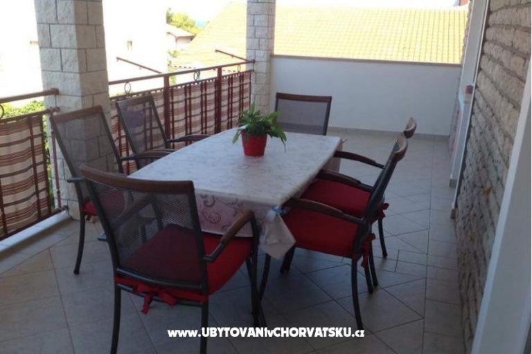 Appartementen Bogdan – foto 6