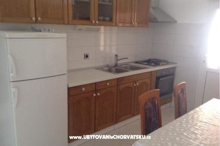 Appartementen Bogdan – foto 7